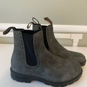 Blundstone High-Top Boots